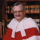 JUSTICE JOHN SOPINKA