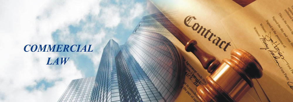 Commercial Law