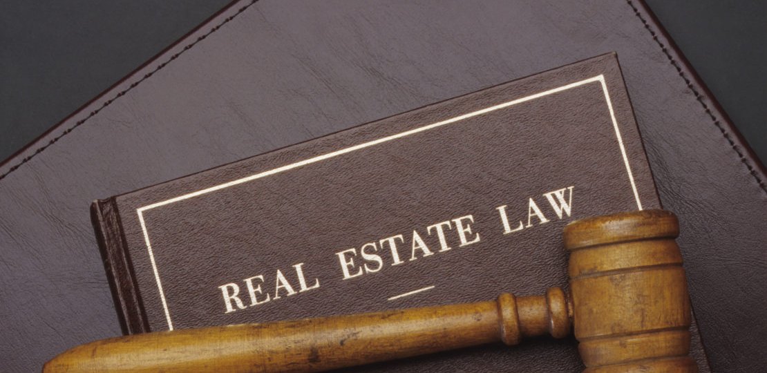 Real Estate Law