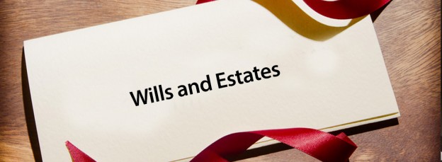 Wills Estates